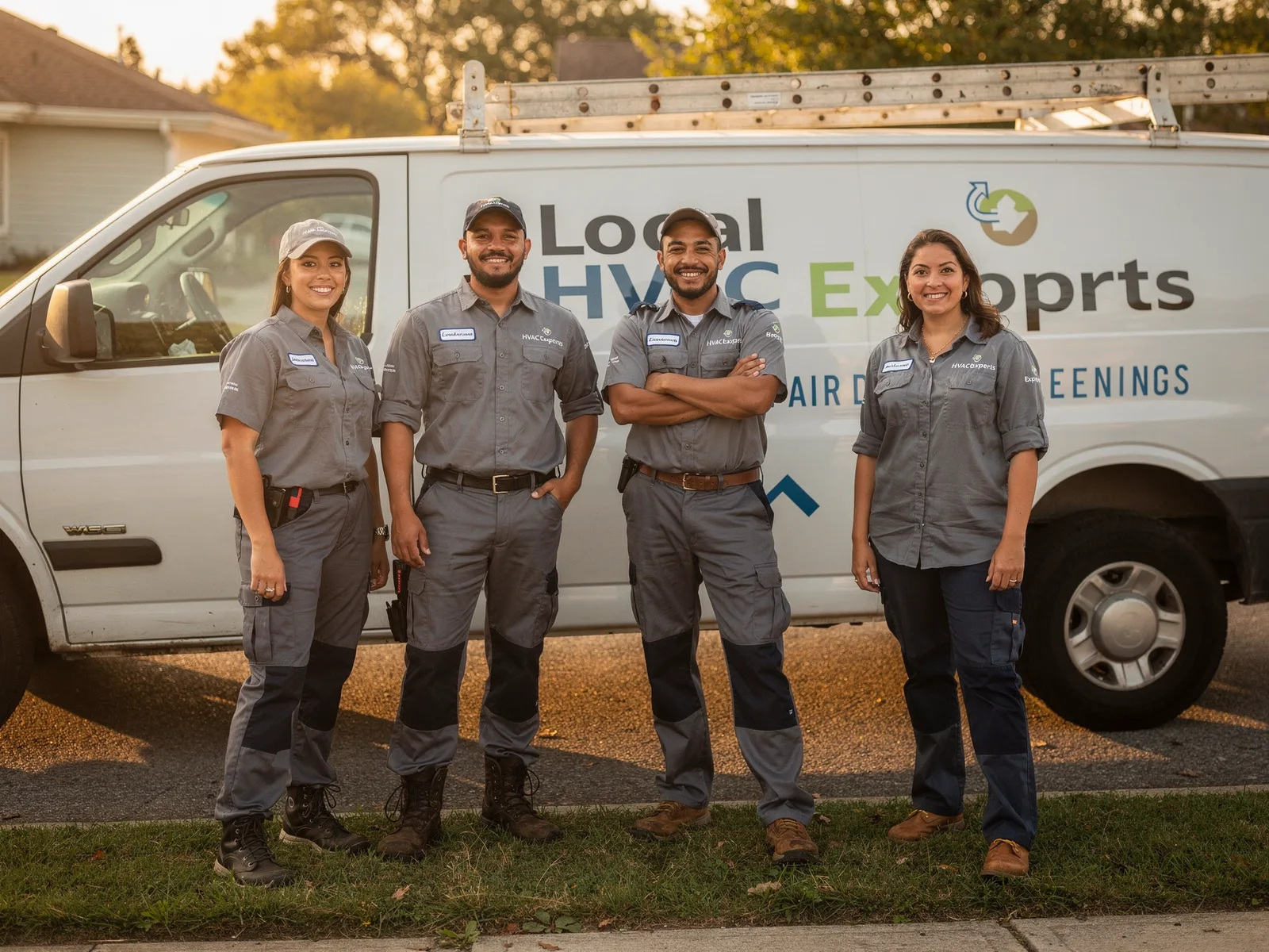 24/7 HVAC Repair & AC Replacement company in Staplehurst, NE