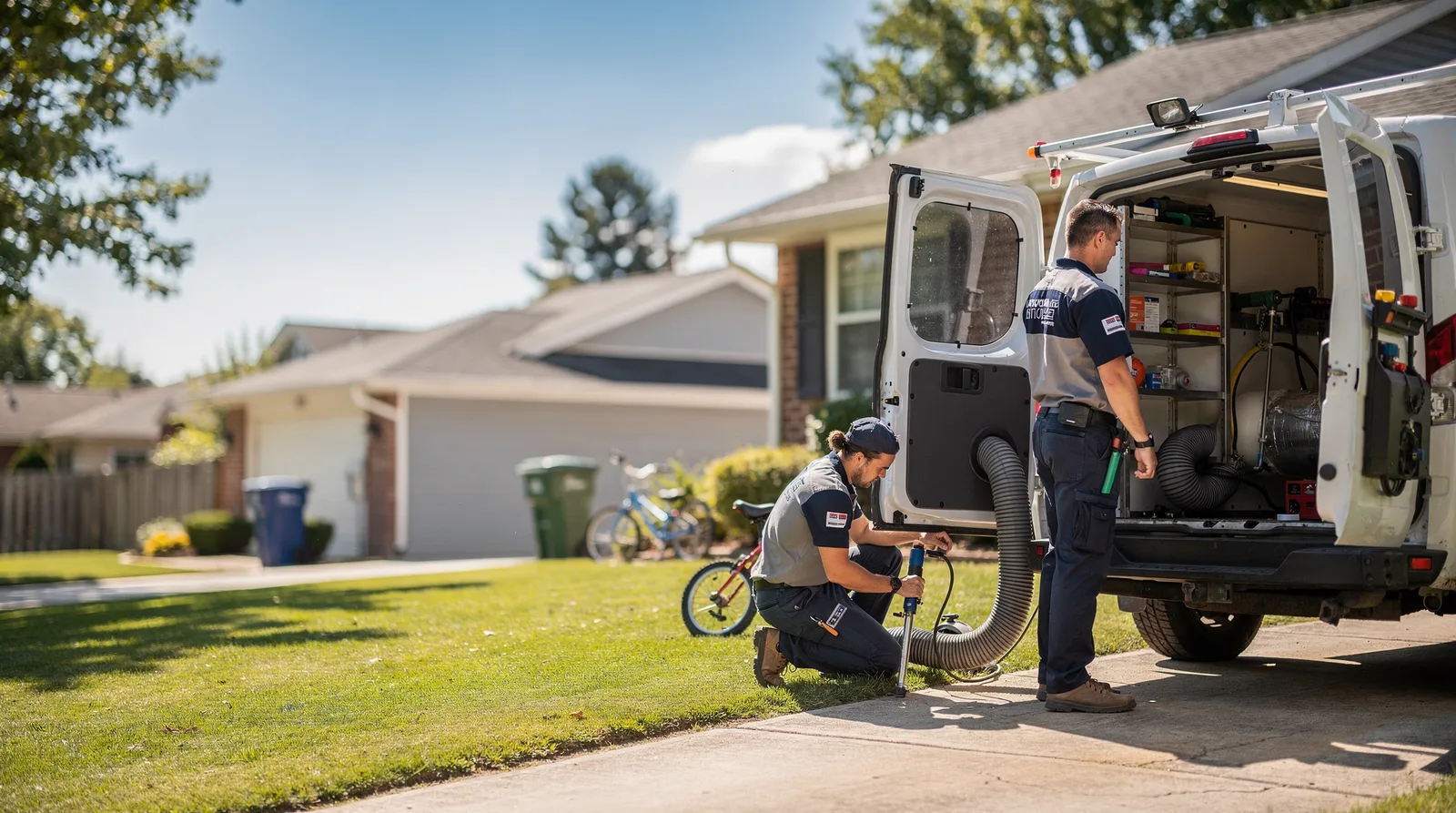 24/7 HVAC Repair & AC Replacement in Staplehurst, NE near me
